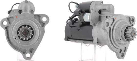 Cevam 8034 - Starter allinparts.ro