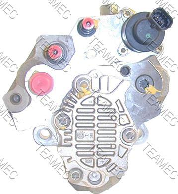 Cevam 874322 - Pompa de inalta presiune allinparts.ro