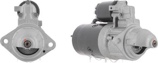 Cevam 3945 - Starter - allinparts.ro
