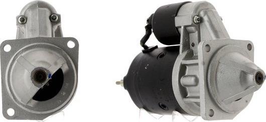 Cevam 3494 - Starter - allinparts.ro