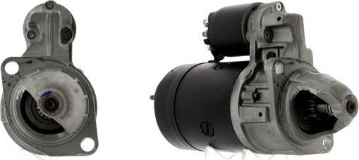 Cevam 3414 - Starter - allinparts.ro