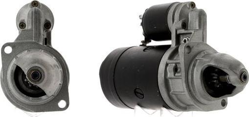 Cevam 3415 - Starter - allinparts.ro