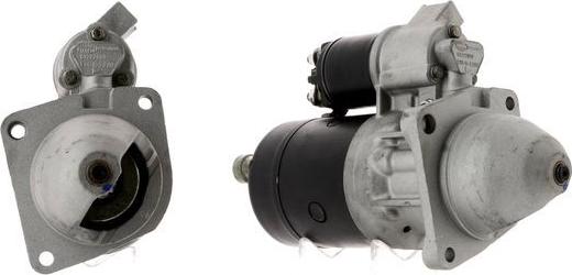 Cevam 3546 - Starter allinparts.ro