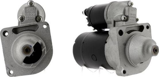 Cevam 3542 - Starter allinparts.ro