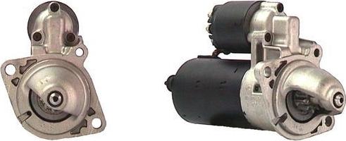 Cevam 3608 - Starter - allinparts.ro