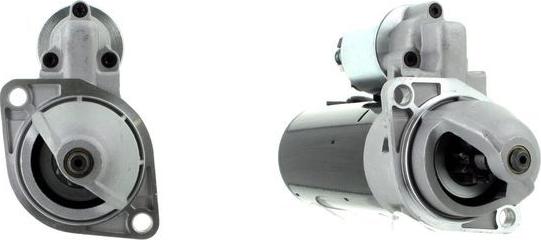 Cevam 3607 - Starter - allinparts.ro