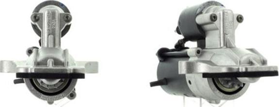 Cevam 3127 - Starter - allinparts.ro