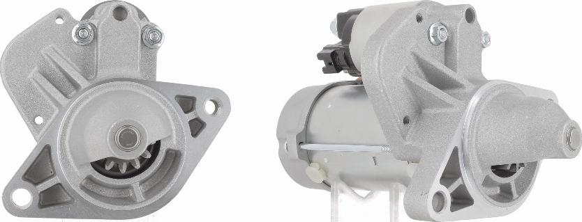 Cevam 3894 - Starter - allinparts.ro