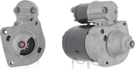 Cevam 3776 - Starter allinparts.ro