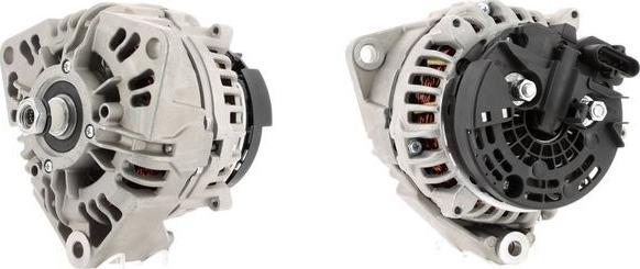 Cevam 2511 - Generator / Alternator allinparts.ro
