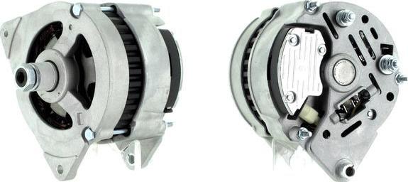 Cevam 2056 - Generator / Alternator allinparts.ro