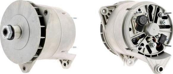 Cevam 2144 - Generator / Alternator - allinparts.ro