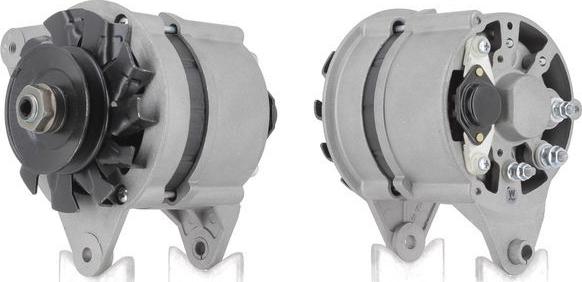 Cevam 2101 - Generator / Alternator allinparts.ro
