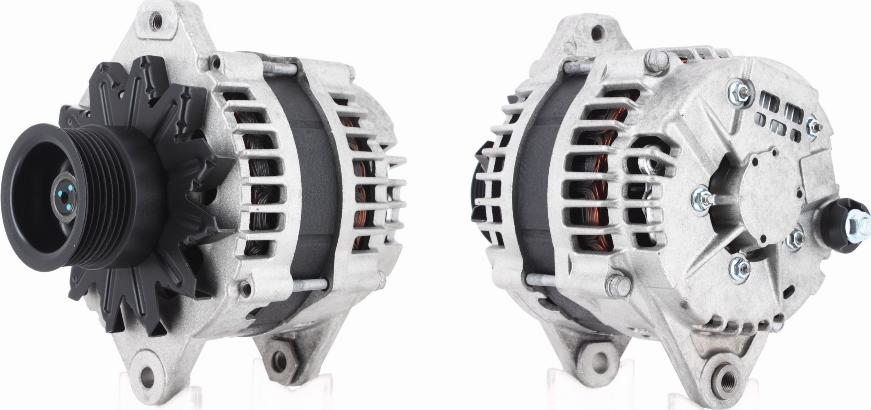 Cevam 2705 - Generator / Alternator allinparts.ro