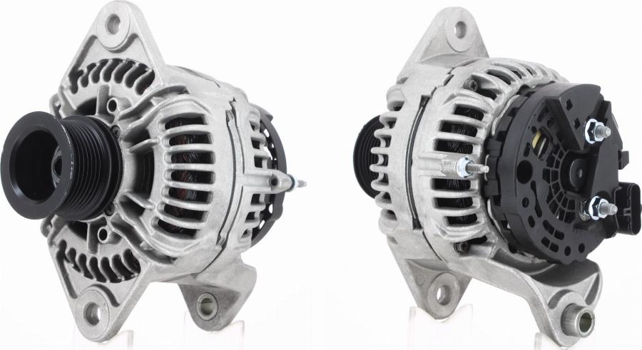 Cevam 2715 - Generator / Alternator - allinparts.ro