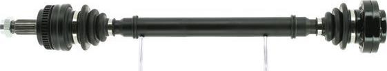 Cevam 7083Z - Planetara - allinparts.ro