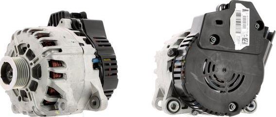 Cevam OL9485 - Generator start allinparts.ro