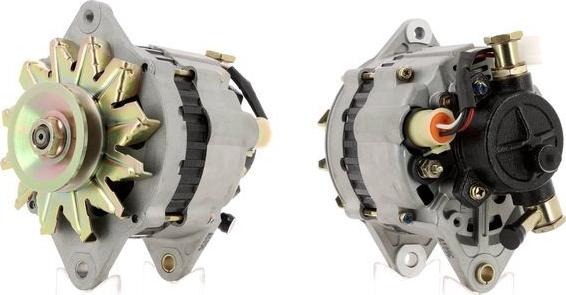 Cevam OL9058 - Generator / Alternator - allinparts.ro
