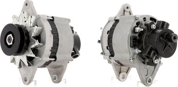 Cevam OL9175 - Generator / Alternator - allinparts.ro