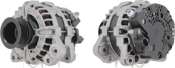 Cevam OL9356 - Generator / Alternator allinparts.ro