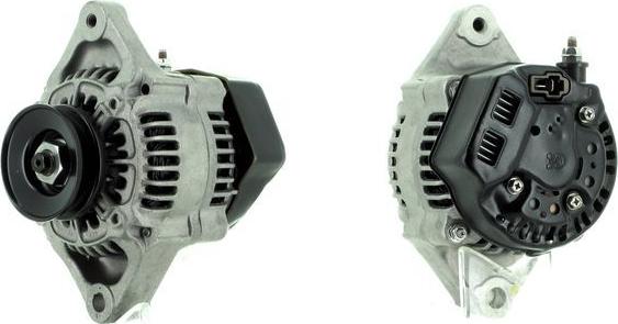 Cevam OL9338 - Generator / Alternator - allinparts.ro