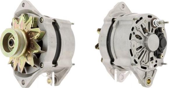Cevam OL4489 - Generator / Alternator - allinparts.ro