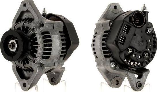 Cevam OL4537 - Generator / Alternator - allinparts.ro