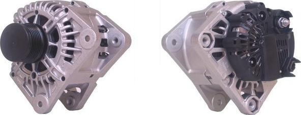 Cevam OL4681 - Generator / Alternator - allinparts.ro
