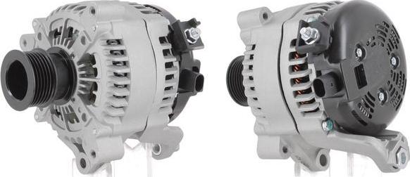 Cevam OL40165 - Generator / Alternator - allinparts.ro
