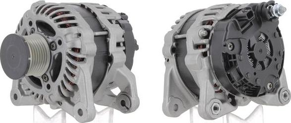 Cevam OL40761 - Generator / Alternator allinparts.ro