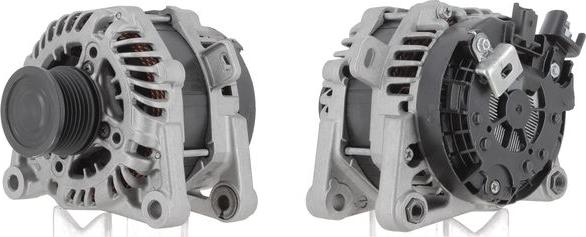 Cevam OL40731 - Generator / Alternator allinparts.ro