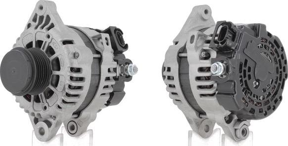 Cevam OL40732 - Generator / Alternator allinparts.ro