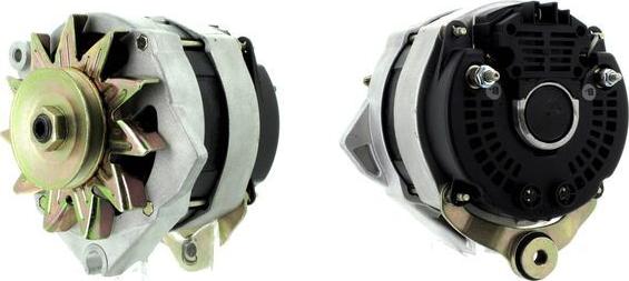 Cevam OL4130 - Generator / Alternator allinparts.ro