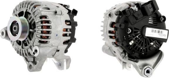 Cevam OL4847 - Generator / Alternator allinparts.ro