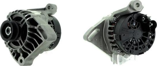 Cevam OL4858 - Generator / Alternator allinparts.ro