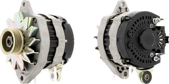 Cevam OL4296 - Generator / Alternator - allinparts.ro