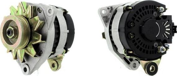 Cevam OL4205 - Generator / Alternator - allinparts.ro