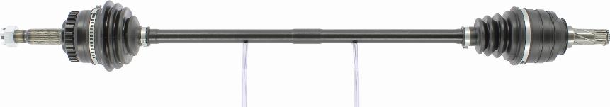 Cevam OL5695Z - Planetara - allinparts.ro
