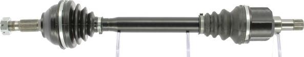 Cevam OL51141 - Planetara - allinparts.ro
