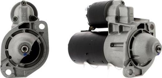 Cevam OL3553 - Starter - allinparts.ro