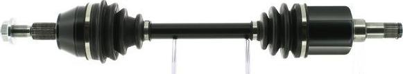 Cevam OL7603 - Planetara - allinparts.ro