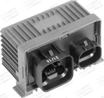 Champion CCU144 - Unitate de control,bujii incandescente allinparts.ro