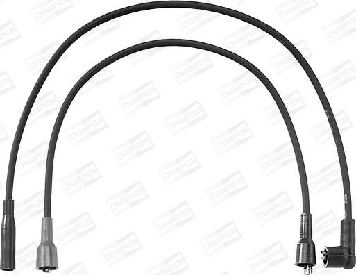 Champion CLS255 - Set cablaj aprinder allinparts.ro