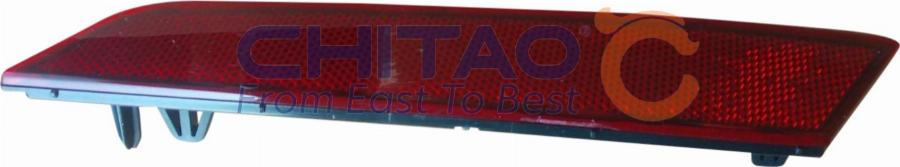 CHITAO CT90115 - Reflector - allinparts.ro