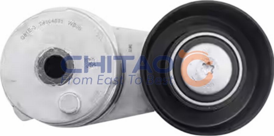 CHITAO CT400216 - Mecanism tensionare, curea distributie allinparts.ro