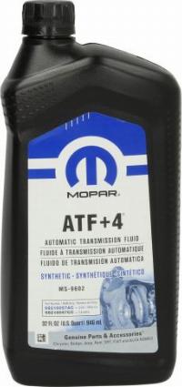 FCA 68218057AC - Ulei de motor allinparts.ro