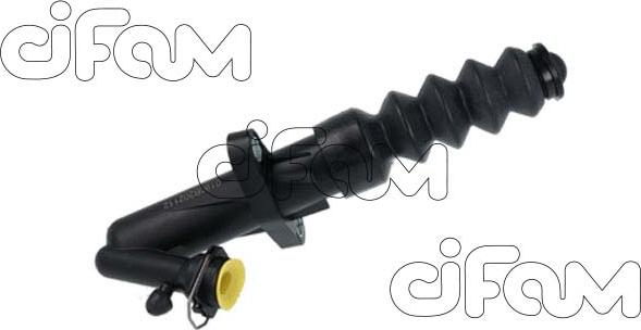 Cifam 404-190 - Cilindru receptor ambreiaj - allinparts.ro