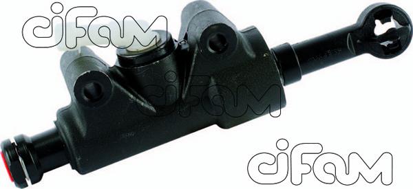 Cifam 505-083 - Pompa centrala, ambreiaj allinparts.ro