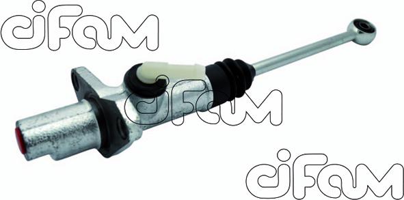 Cifam 505-027 - Pompa centrala, ambreiaj - allinparts.ro