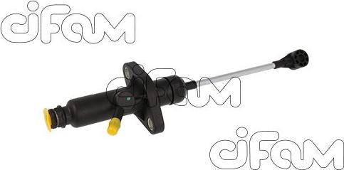 Cifam 505-159 - Pompa centrala, ambreiaj - allinparts.ro